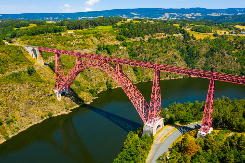 Les fonctions d'un ouvrage d'art ferroviaire