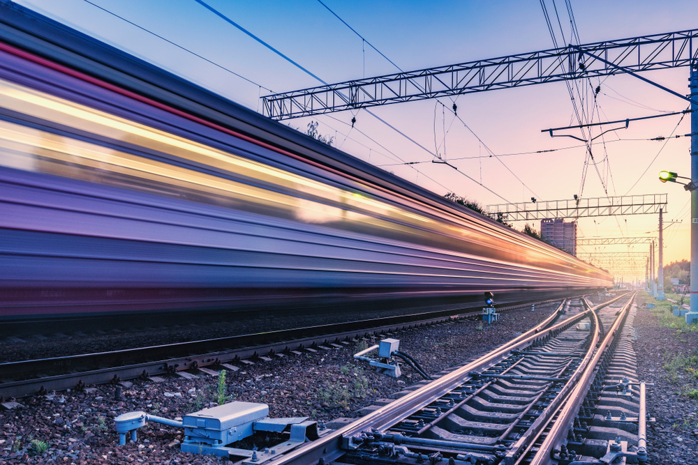 Qu'est-ce qu'un ouvrage d'art ferroviaire